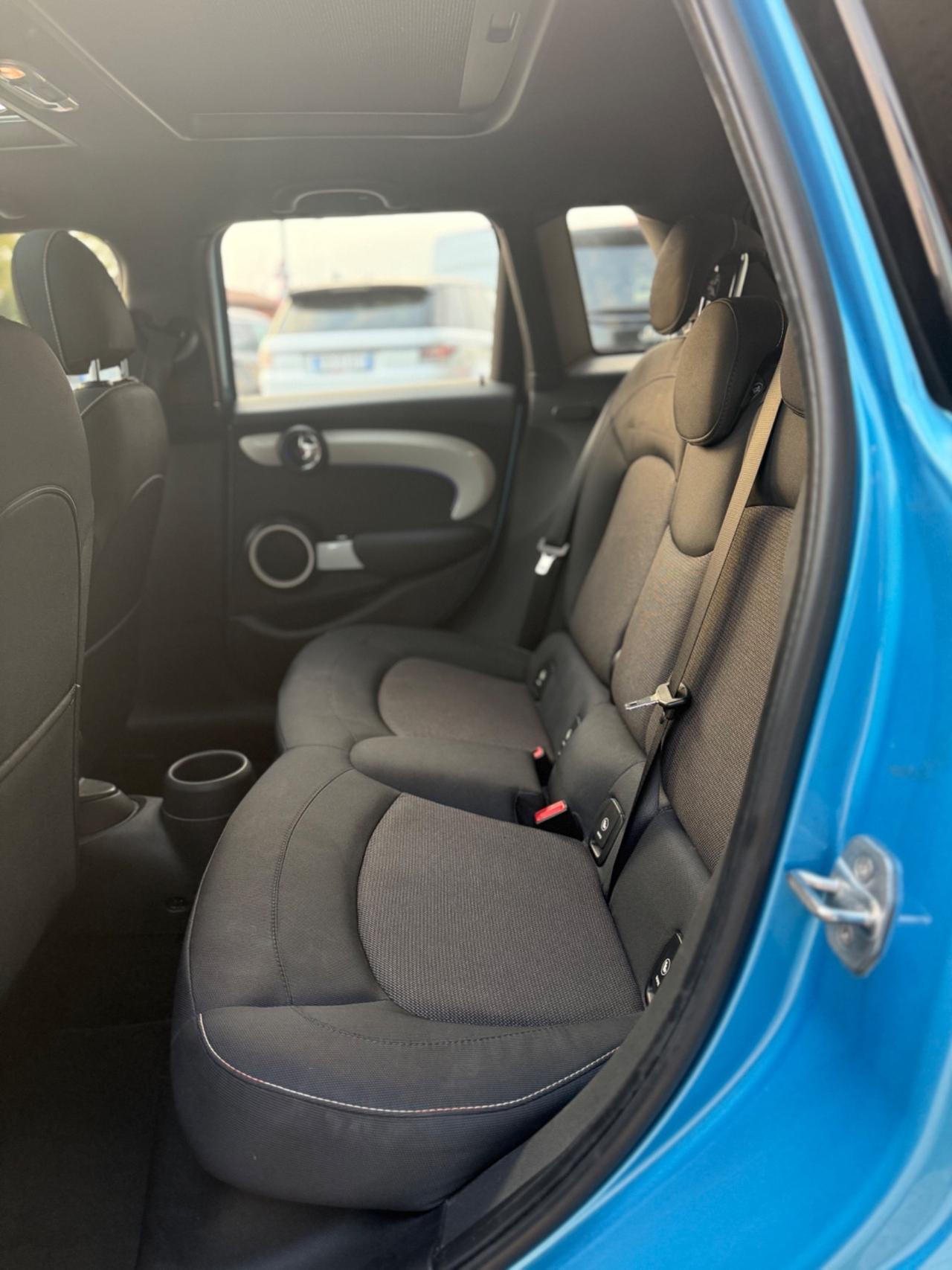 Mini 1.5 Cooper D Business XL