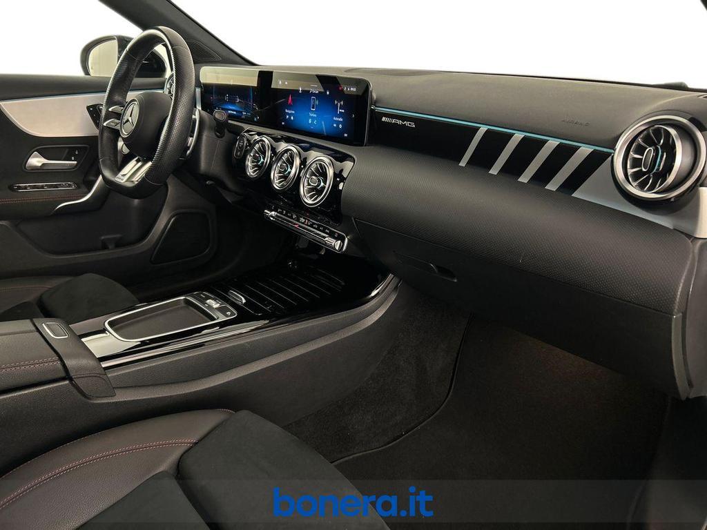 Mercedes Classe A 35 AMG Premium Plus AMG Line 4Matic 7G-DCT