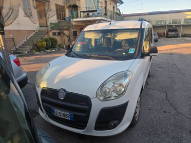 Fiat Doblo Doblò 1.6 MJT 16V 90CV Emotion