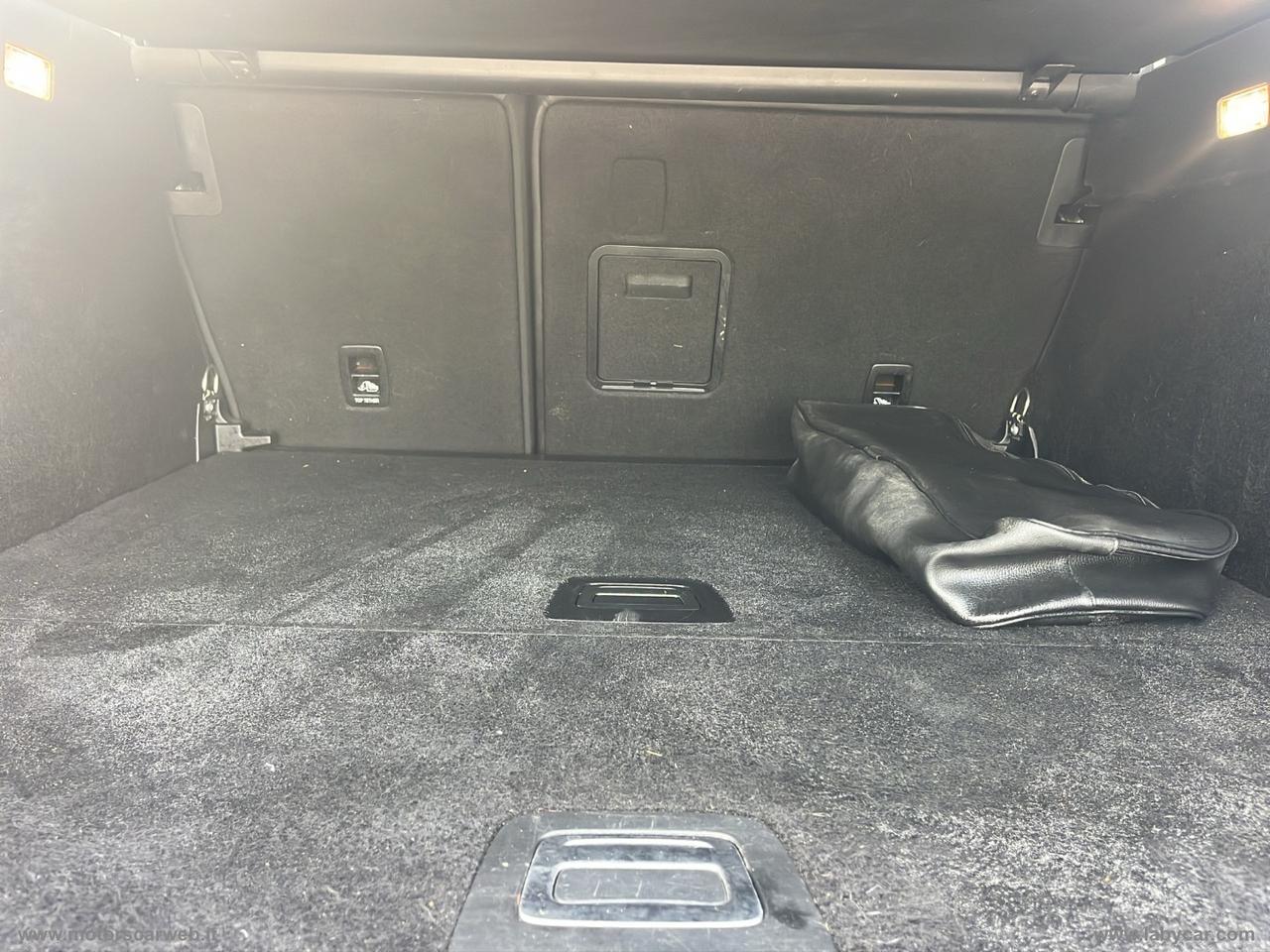 RENAULT Talisman dCi 130 CV EDC Energy Intens