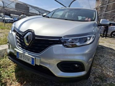 Renault Kadjar 1.5 Blue dCi Black Edition 115CV