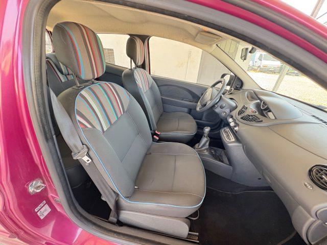 RENAULT Twingo 1.2 16V Live OK NEOPATENTATI UNICO PROPRIETARIO
