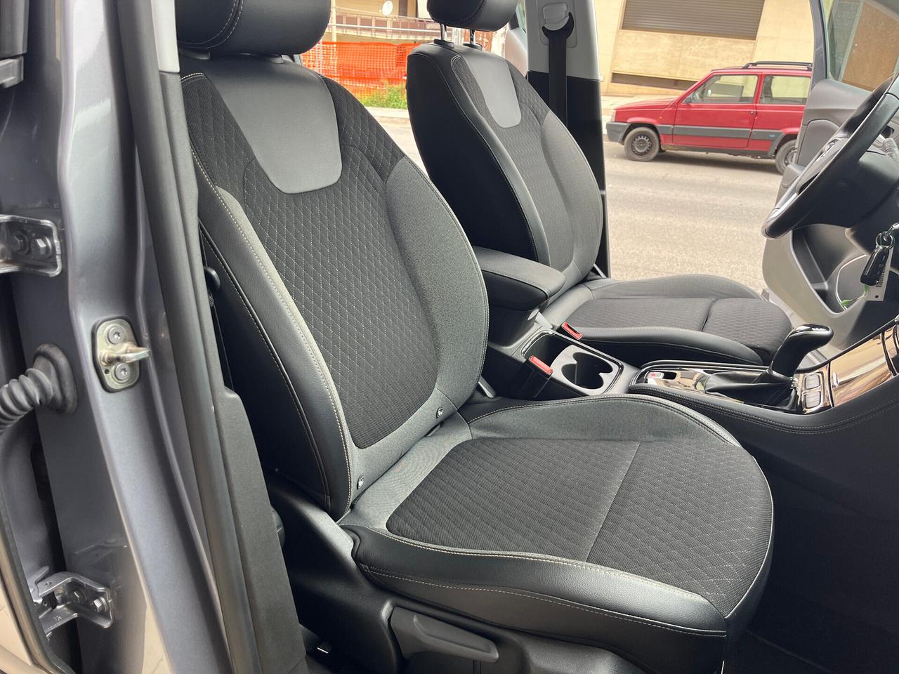 Opel Grandland X 1.5 diesel aut. Business Edition 130cv