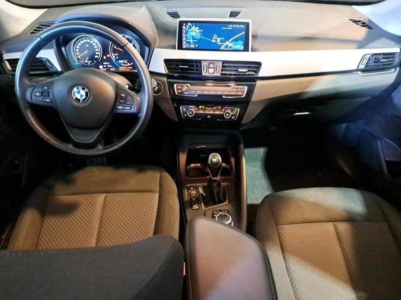 BMW X1 xDrive 18d Business Advantage