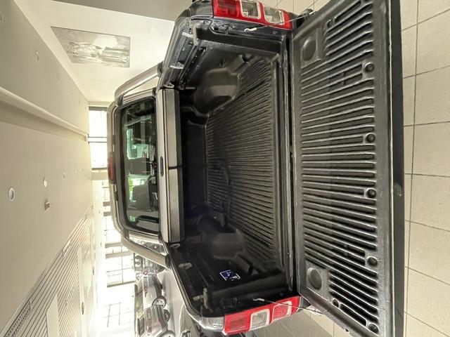 Ford Ranger Double Cab Ranger 2.0 tdci double cab Limited 213cv auto