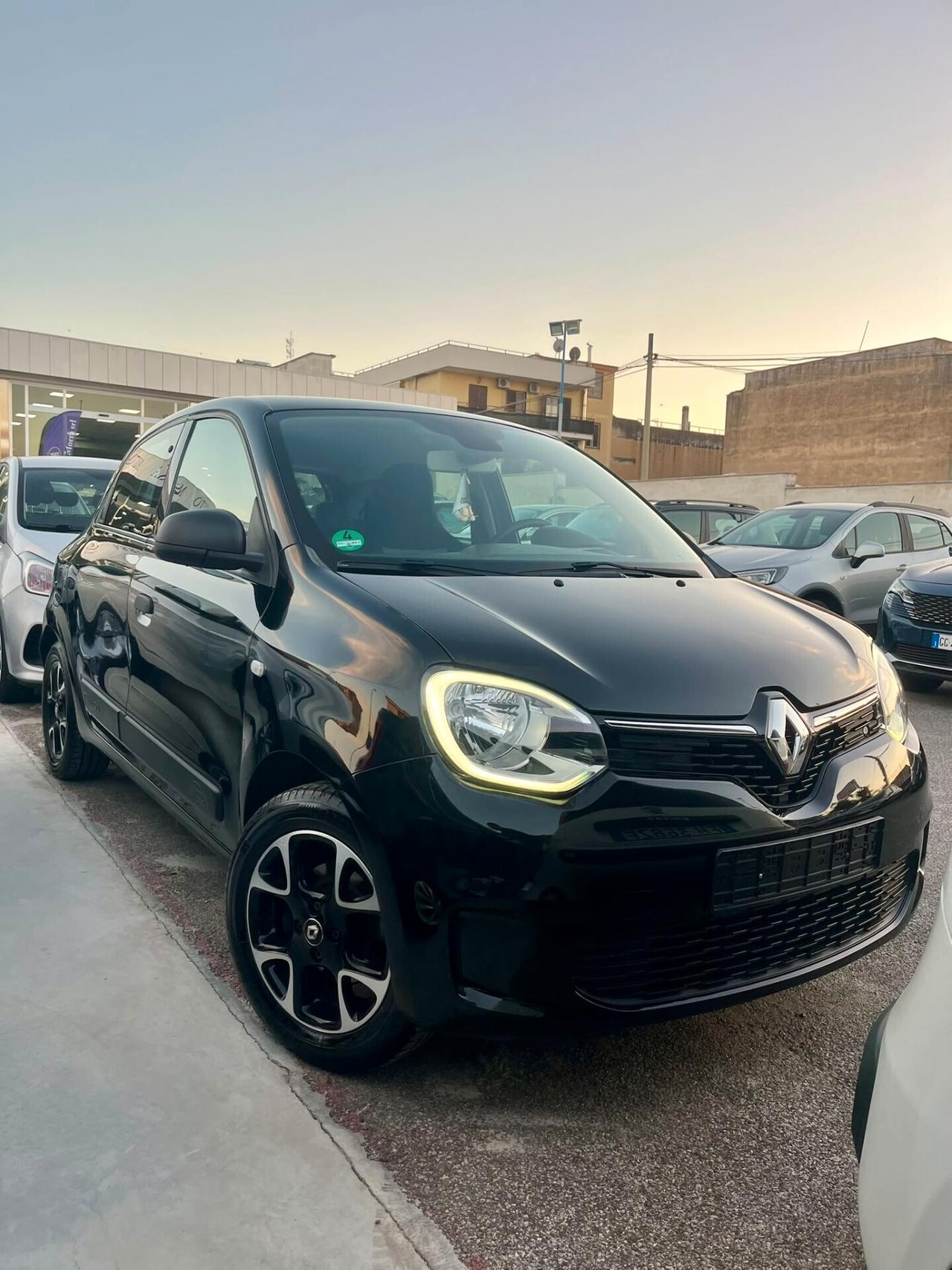 Renault Twingo SCe 65 CV Duel
