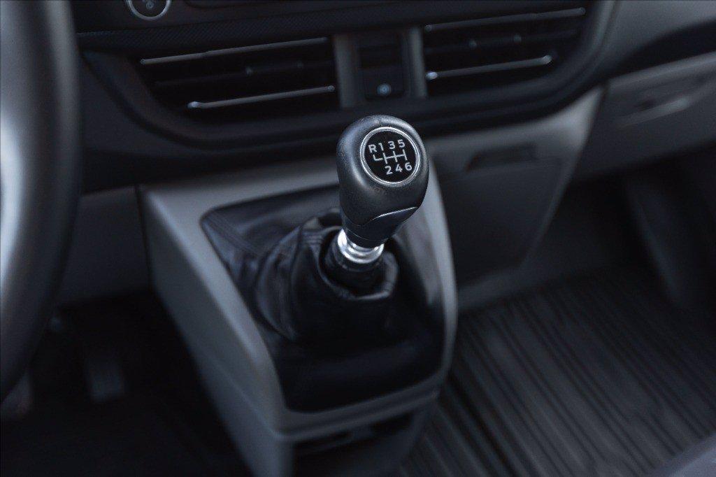 FORD Transit Custom V710 280 2.0 ecoblue 136cv Titanium L1H1 del 2023