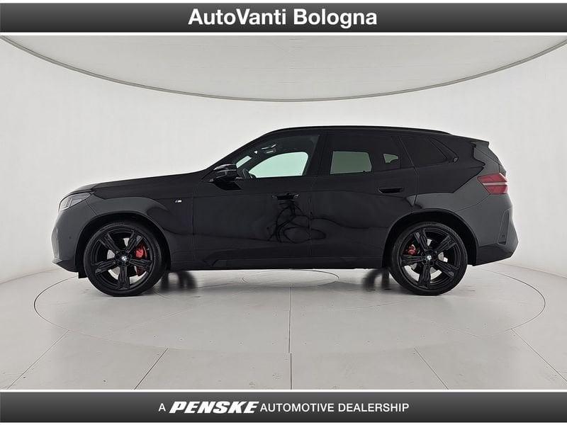 BMW X3 X3 xdriveM50 MSport Pro auto
