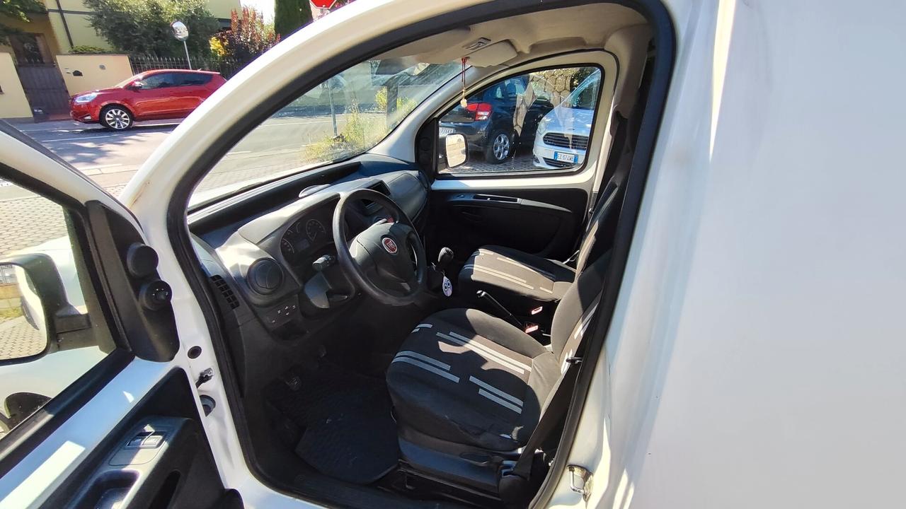 Fiat Fiorino 1.3 MJT 95CV Cargo