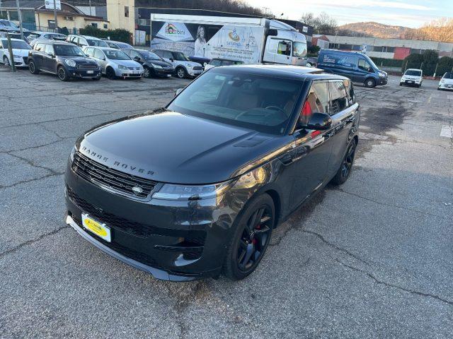 LAND ROVER Range Rover Sport 3.0D l6 300 CV Dynamic HSE