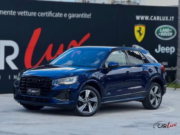 Audi Q2 30 TDI S line Edition S-tronic 116CV IVA ESP