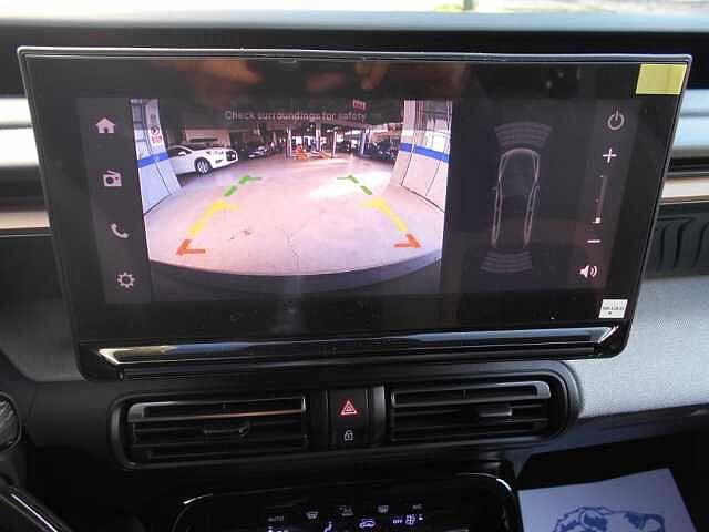 Citroen C3 Aircross 100 Plus Turbo Fin 9Perfet Scon18%