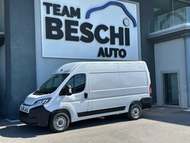 FIAT Ducato 2.2 Mjt 140CV 35Q.li L2H2 MY25