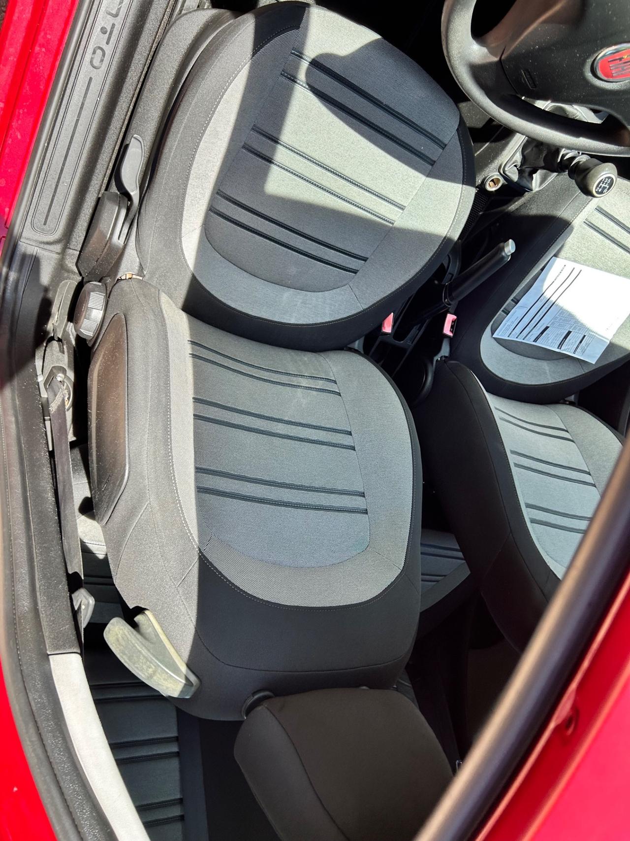 Punto Evo 1.2 3 porte S&S Dynamic *Prezzo promo*