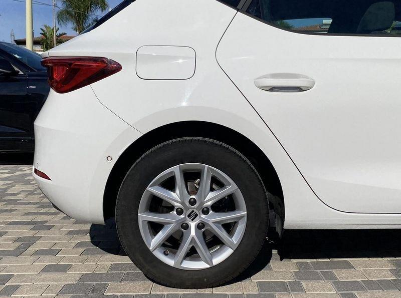 Seat Leon 5P 2.0 TDI DSG STYLE 150CV