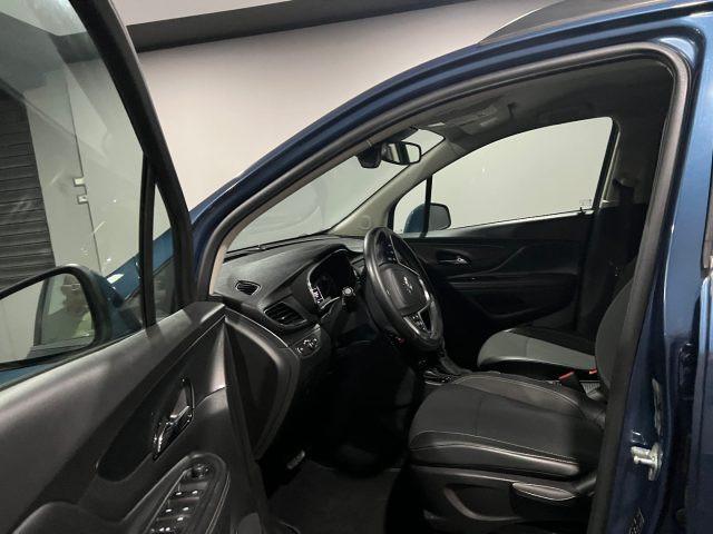 OPEL Mokka X 1.6 CDTI Ecotec 136CV 4x2 aut. Ultimate UNICO PRO