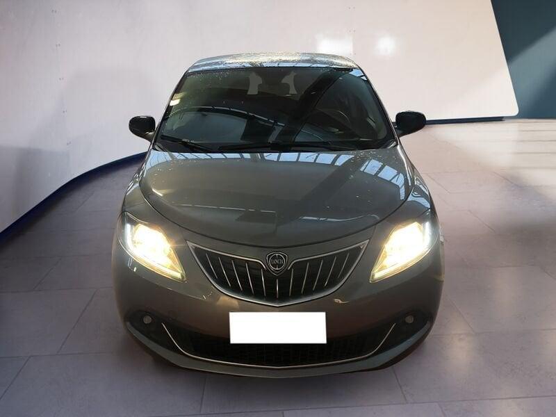 Lancia Ypsilon III 2021 1.2 Gold Gpl 69cv