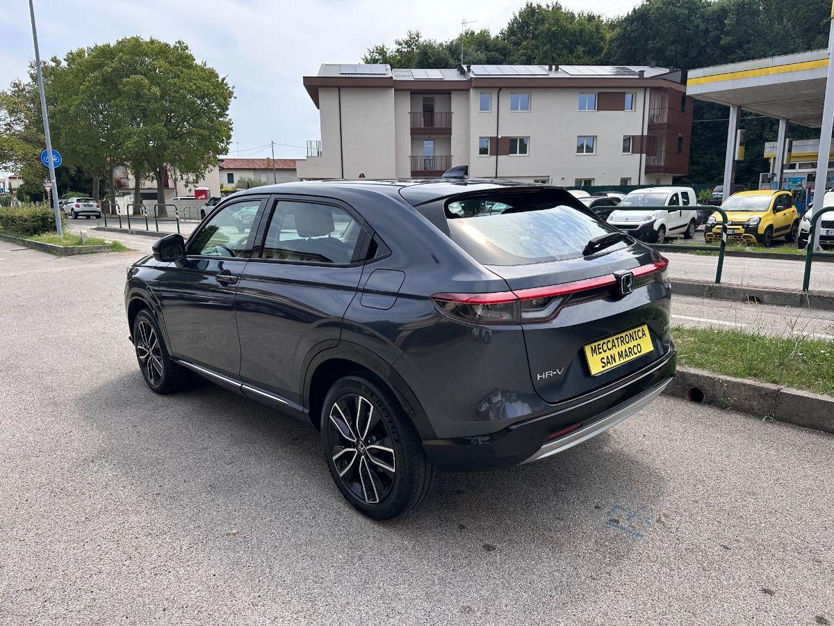 HONDA - HR-V - 1.5 Hev ECVT Advance GARANZIA HONDA