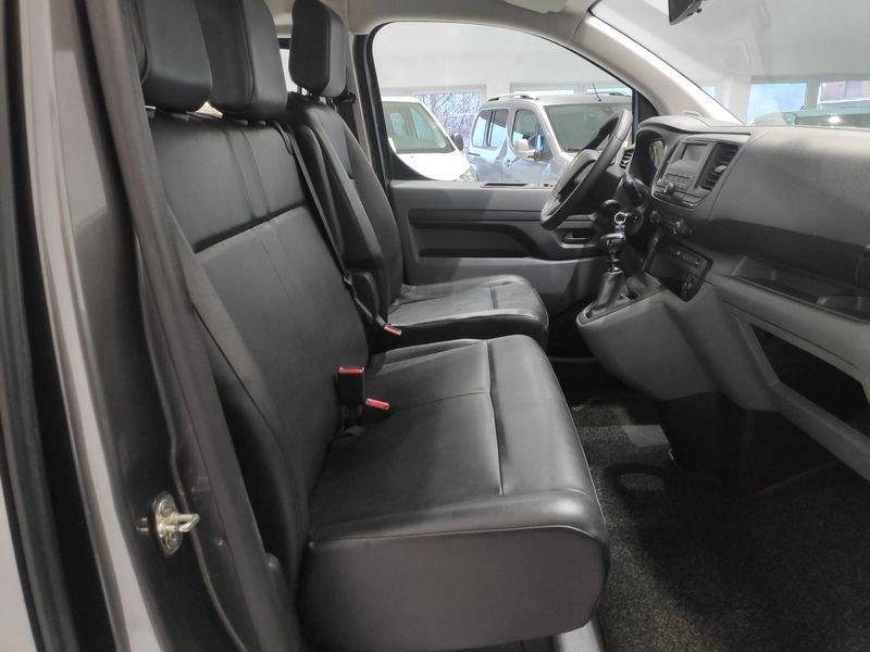 Citroën Jumpy Jumpy BlueHDi 120 S&S PL-SL-TN Atlante XL*9 POSTI*LUNGO*