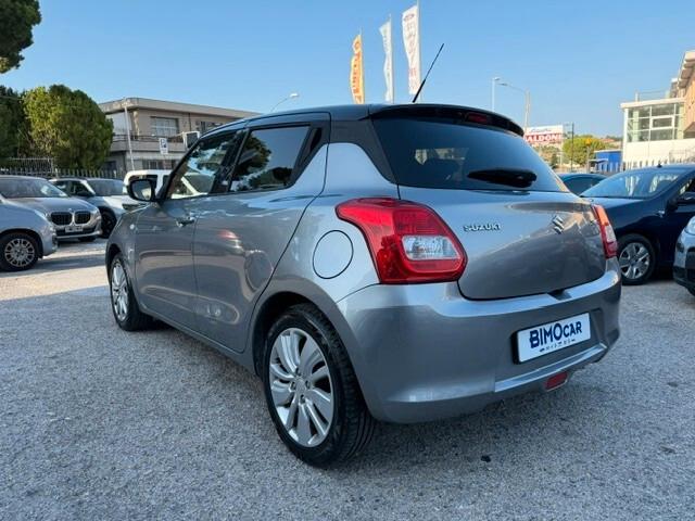 Suzuki Swift 1.2 Dualjet Cool