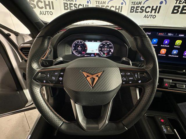 CUPRA Formentor 1.5 TSI 150CV DSG