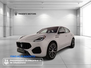 Maserati Levante 2.0 MHEV Modena AWD Auto