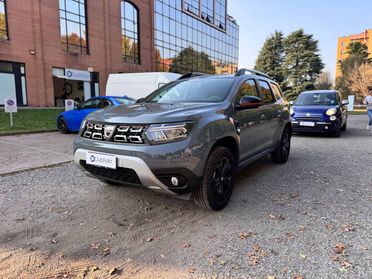Dacia Duster II 1.0 tce Prestige up SL DaciaPlus Gpl 4x2 100cv