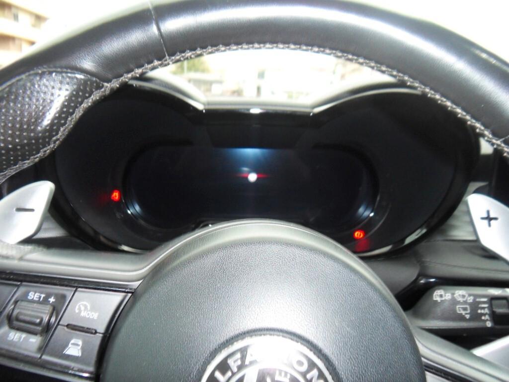 Alfa Romeo Tonale 1.5 160 CV MHEV TCT7 Veloce