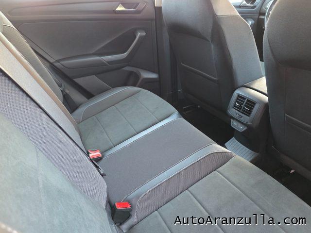 VOLKSWAGEN T-Roc 2.0 TDI 150CV DSG Style Bi Color Navi Virtual