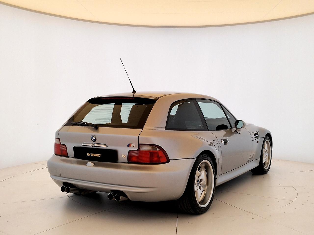 Bmw Z3 M Coupe 3.2 321 cv