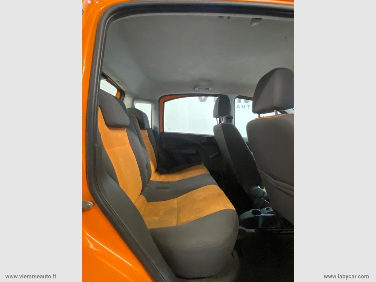 FIAT Panda 1.2 Alessi