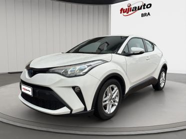 Toyota C-HR 1.8h Active e-cvt