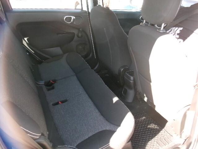 Fiat 500L Pro 1.3 MJT 95CV Pop Star 4 posti (N1)