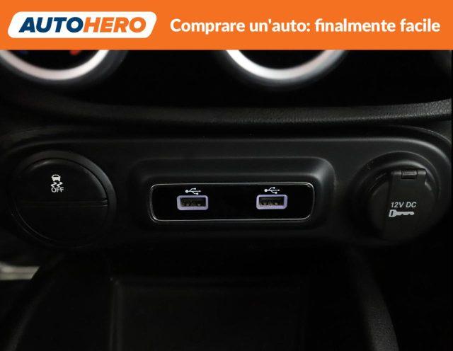 FIAT 500L 1.4 95 CV S&S Connect