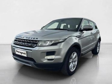 LAND ROVER Range Rover Evoque 2.2 TD4 5p. Prestige