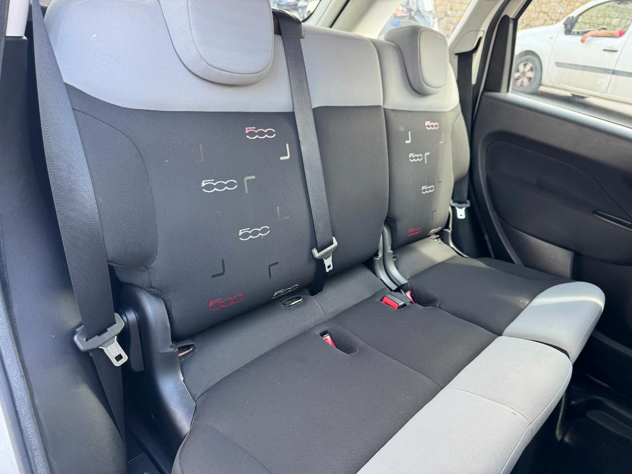 Fiat 500L 1.3 Multijet 85 CV Lounge GARANZIA 12 MESI