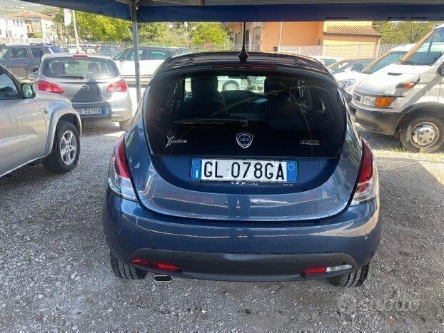Lancia Ypsilon SET. 2022 SOLO 22000 KM