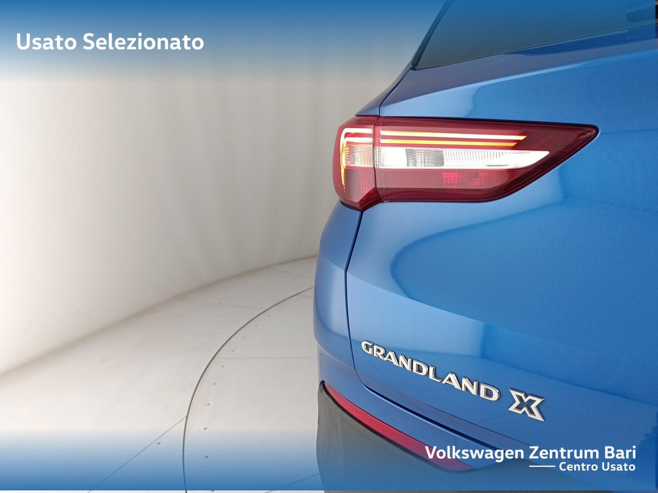 Opel Grandland X x 1.5 ecotec innovation s&s 130cv at8