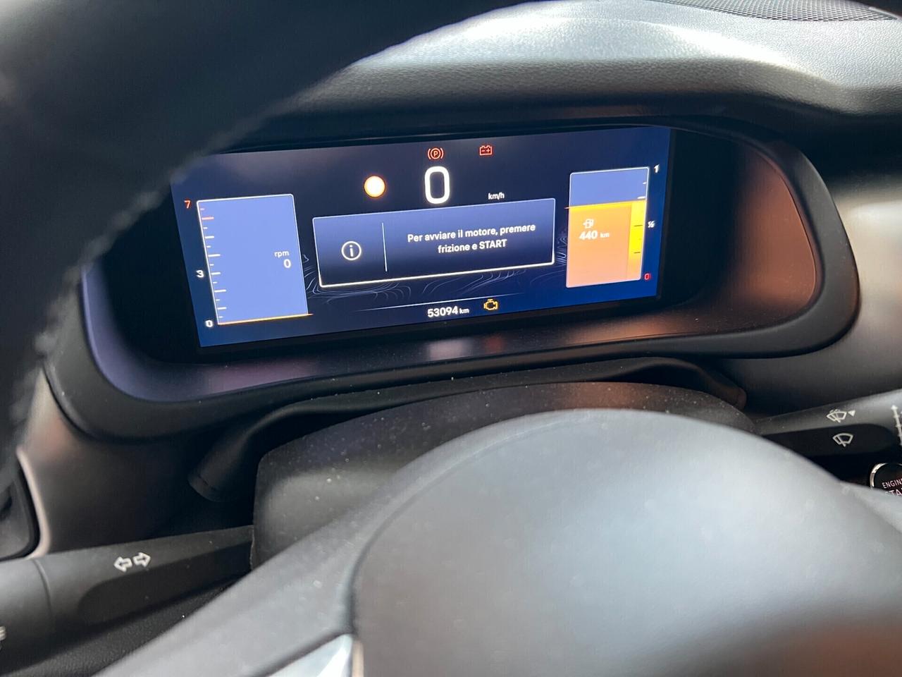 JEEP AVENGER *PREZZO INSERZIONATO=RATA X 48 MESI*