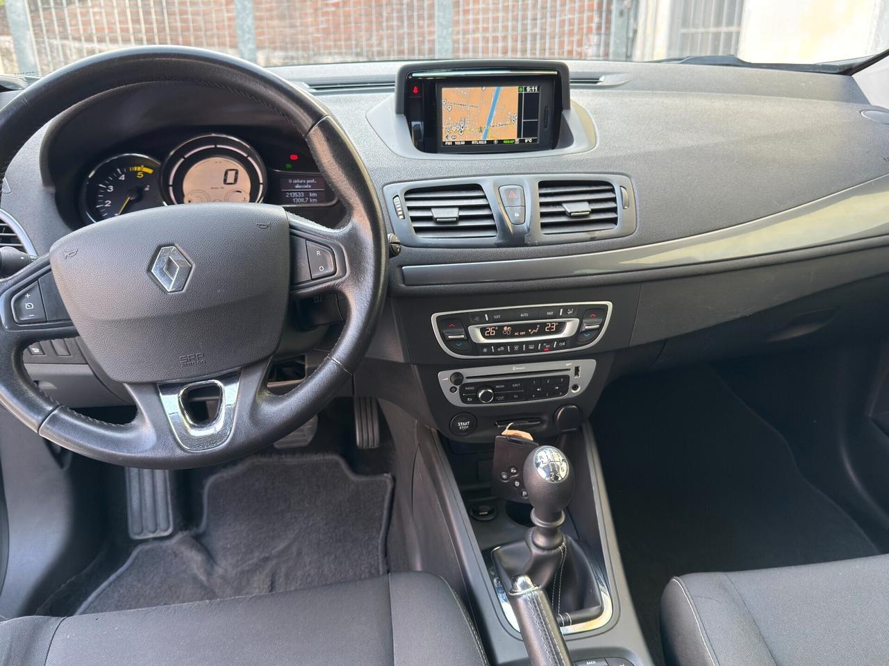 Renault Megane Come Nuova Unico Porprietario