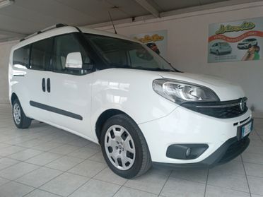 Fiat Doblo Doblò 1.6 MJT 16V 105CV Easy Maxi