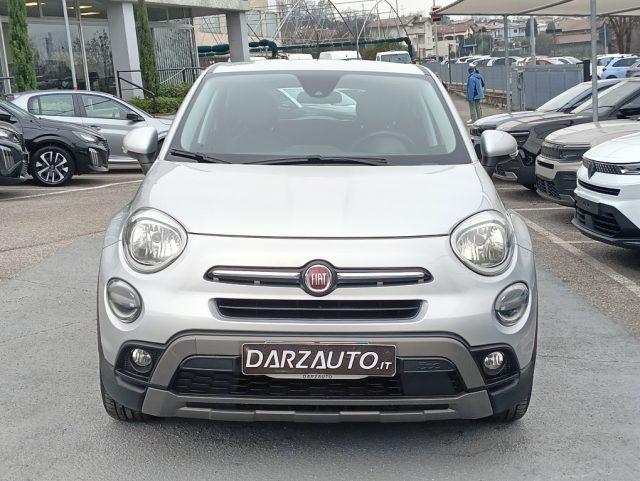 FIAT 500X 1.0 T3 120 CV City Cross