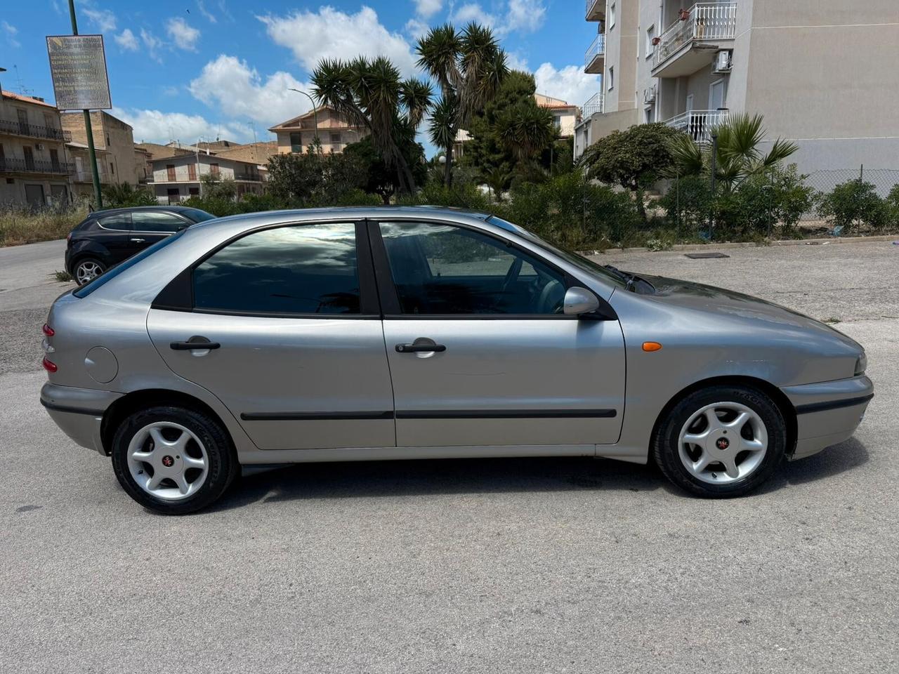 Fiat Brava Bravo 105 JTD cat GT