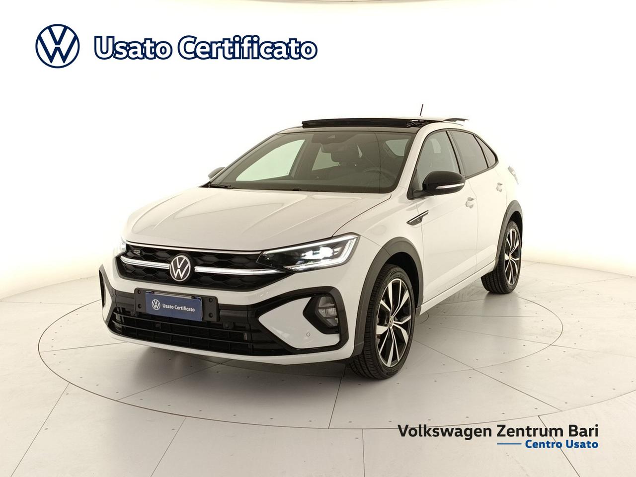 Volkswagen Taigo 1.0 tsi r-line 110cv