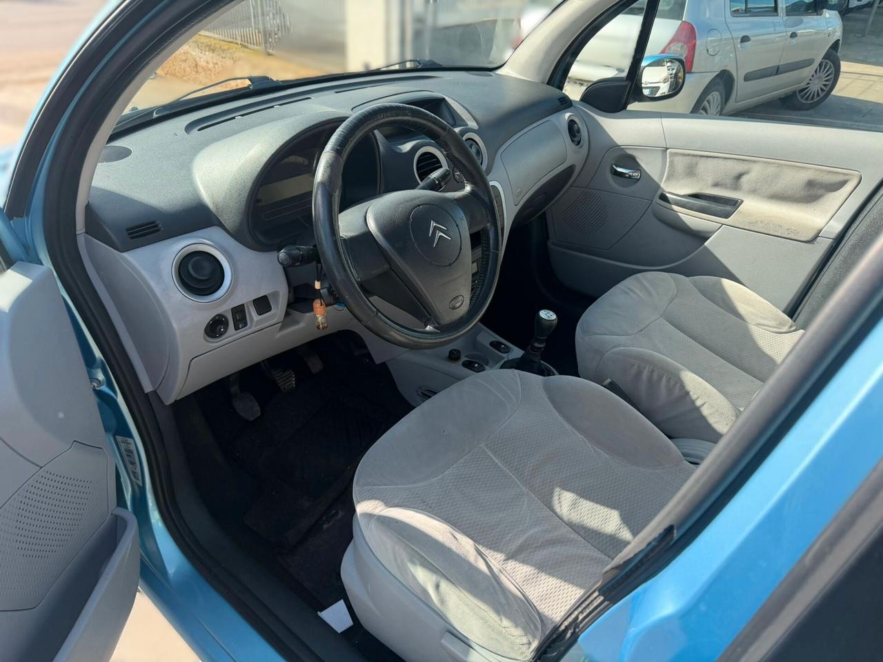 Citroen C3 1.4 HDi 70CV Exclusive