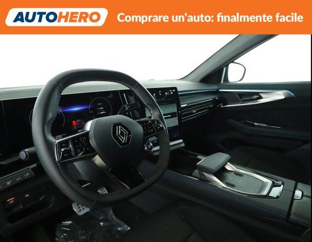 RENAULT Austral Austral Full Hybrid E-Tech 200 CV Techno Esprit Al