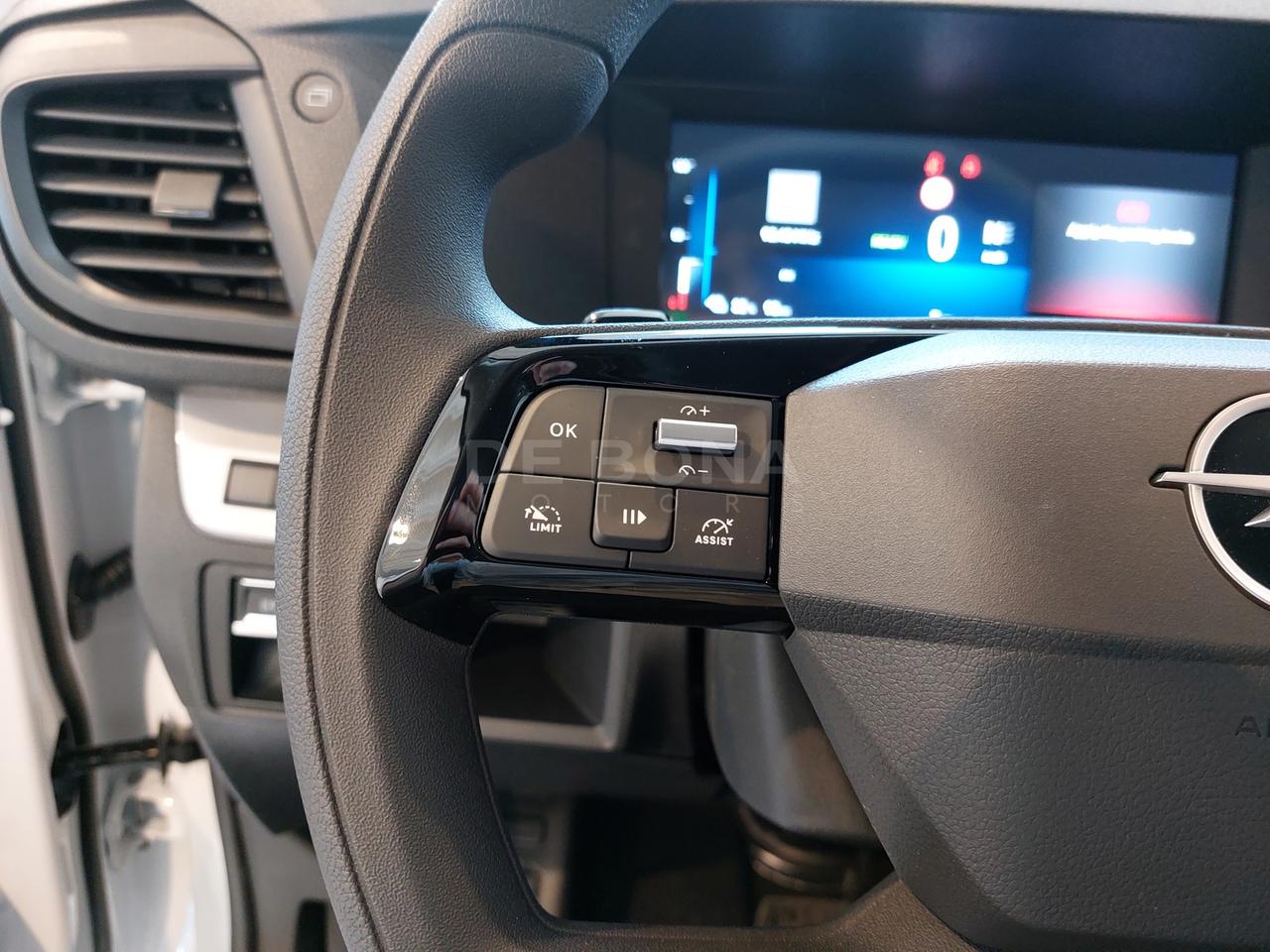 Opel Vivaro e m 136cv 75kwh CON SCONTO PARCO 5 MEZZI