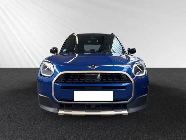 MINI Countryman Mini Countryman 1.5 48V C Favoured auto