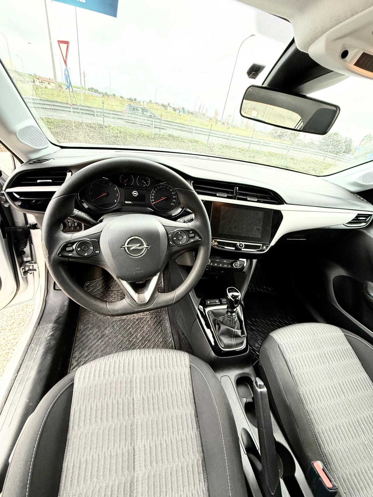 Opel Corsa 1.5 D 100 CV Edition