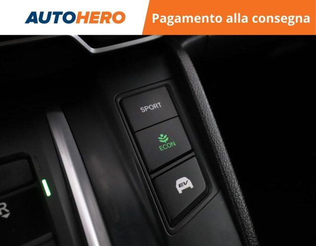 HONDA CR-V 2.0 Hev eCVT Executive Navi AWD